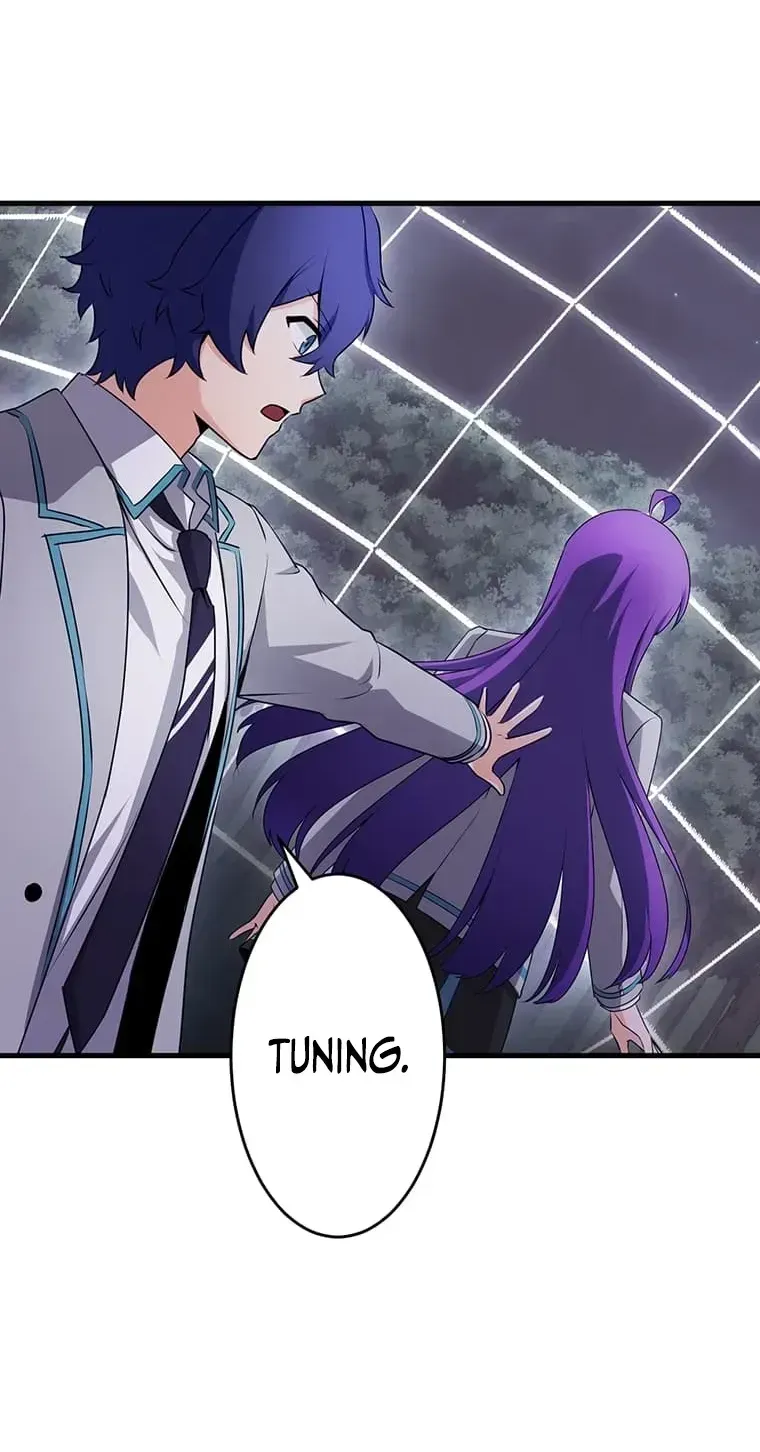 Kaiki Shita Teihen Wizard no Gakureki Gekokujou Chapter 4 page 38 - 