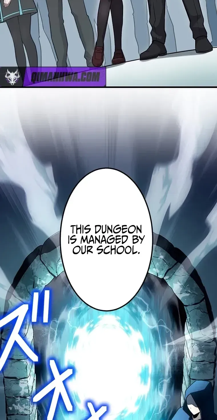 Kaiki Shita Teihen Wizard no Gakureki Gekokujou Chapter 4 page 5 - 
