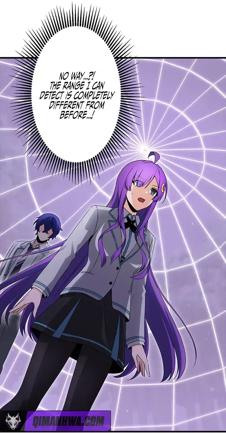Kaiki Shita Teihen Wizard no Gakureki Gekokujou Chapter 4 page 41 - 