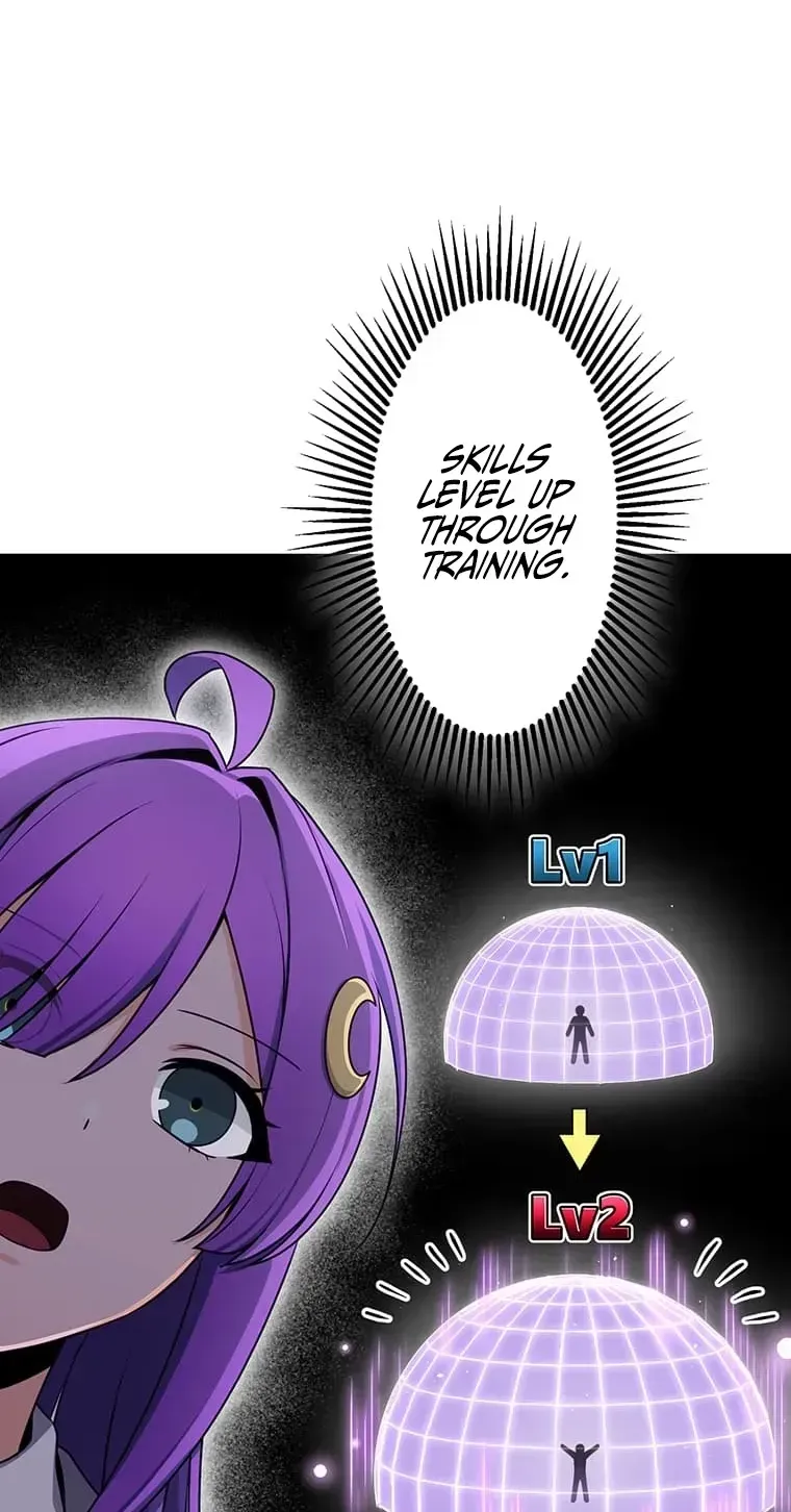 Kaiki Shita Teihen Wizard no Gakureki Gekokujou Chapter 4 page 42 - 