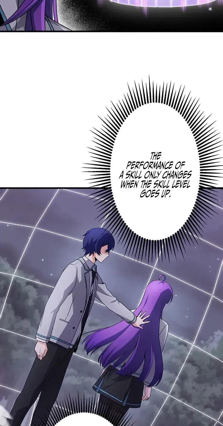 Kaiki Shita Teihen Wizard no Gakureki Gekokujou Chapter 4 page 43 - 