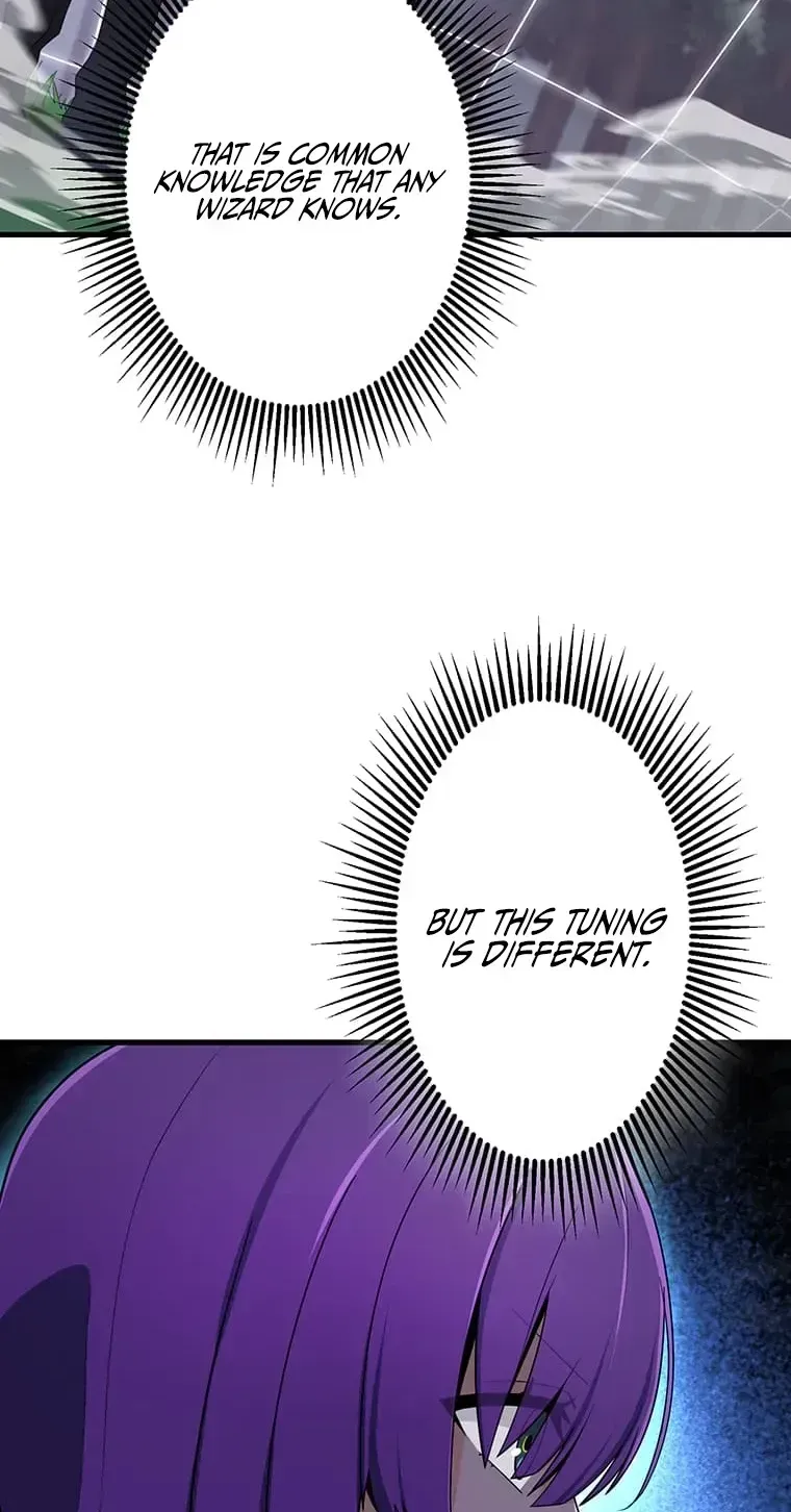 Kaiki Shita Teihen Wizard no Gakureki Gekokujou Chapter 4 page 44 - 