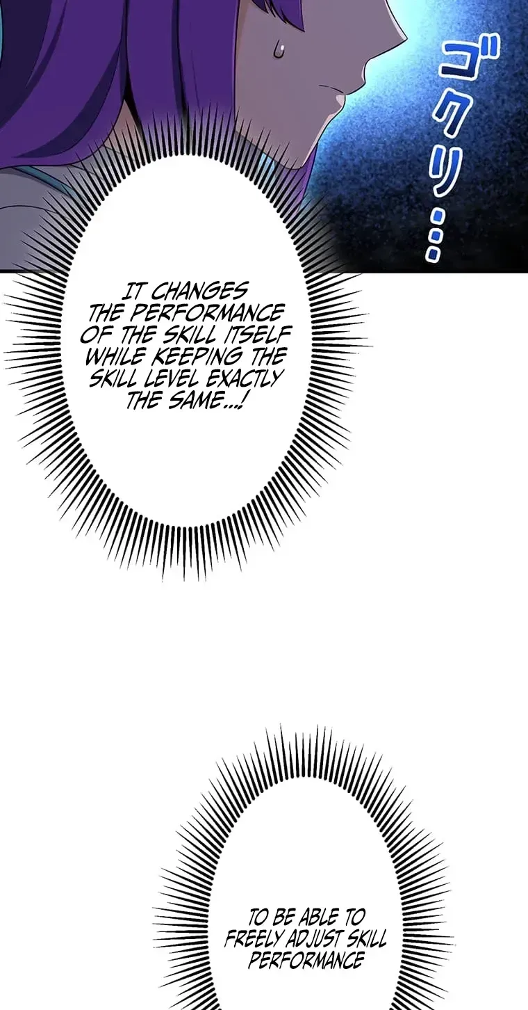 Kaiki Shita Teihen Wizard no Gakureki Gekokujou Chapter 4 page 45 - 