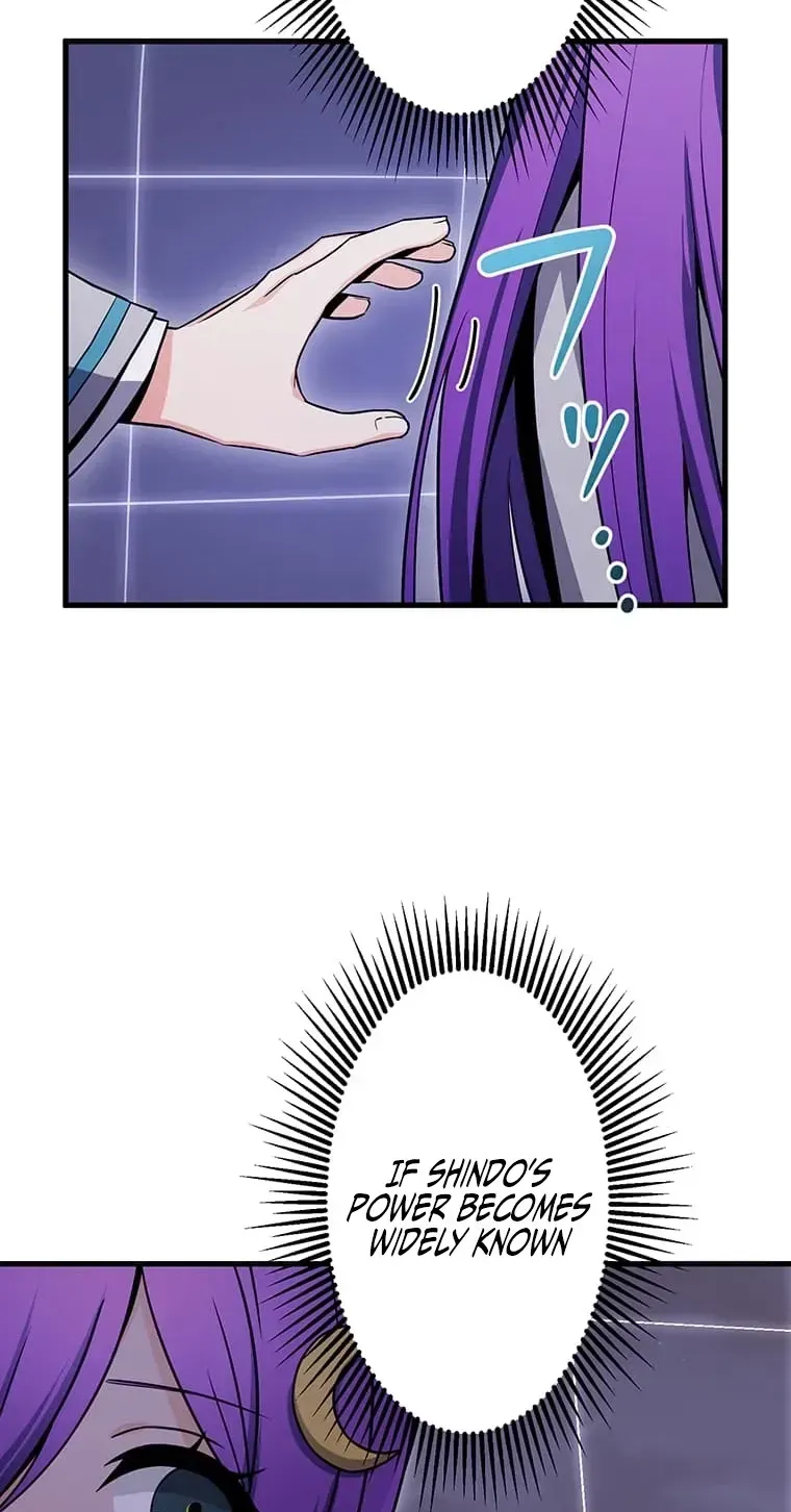 Kaiki Shita Teihen Wizard no Gakureki Gekokujou Chapter 4 page 46 - 
