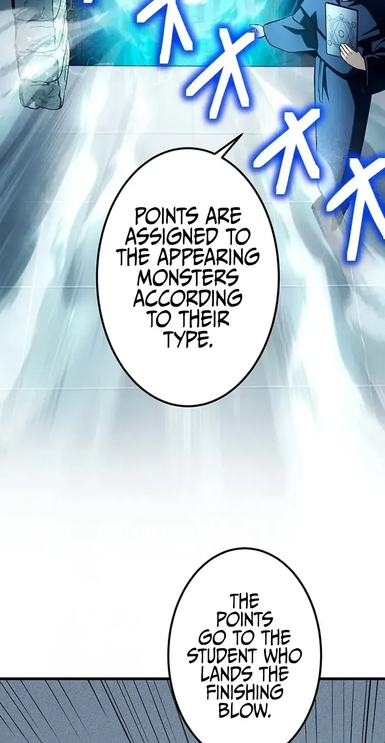 Kaiki Shita Teihen Wizard no Gakureki Gekokujou Chapter 4 page 6 - 
