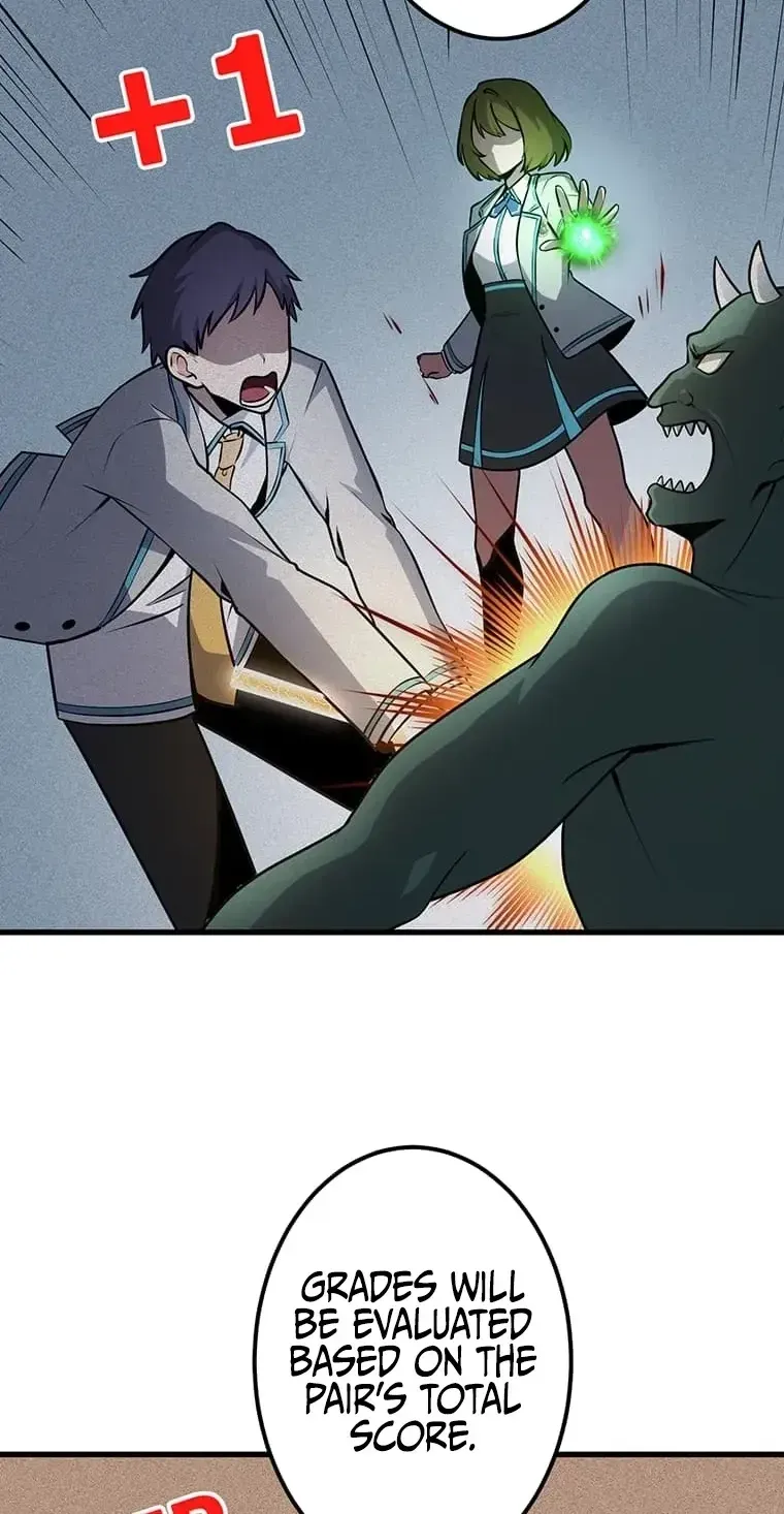 Kaiki Shita Teihen Wizard no Gakureki Gekokujou Chapter 4 page 7 - 