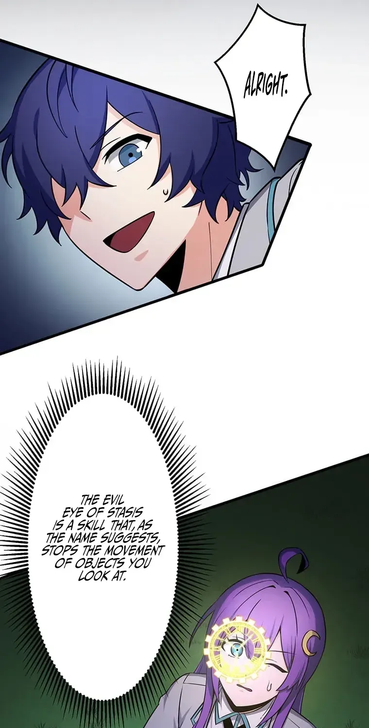 Kaiki Shita Teihen Wizard no Gakureki Gekokujou Chapter 4 page 61 - 