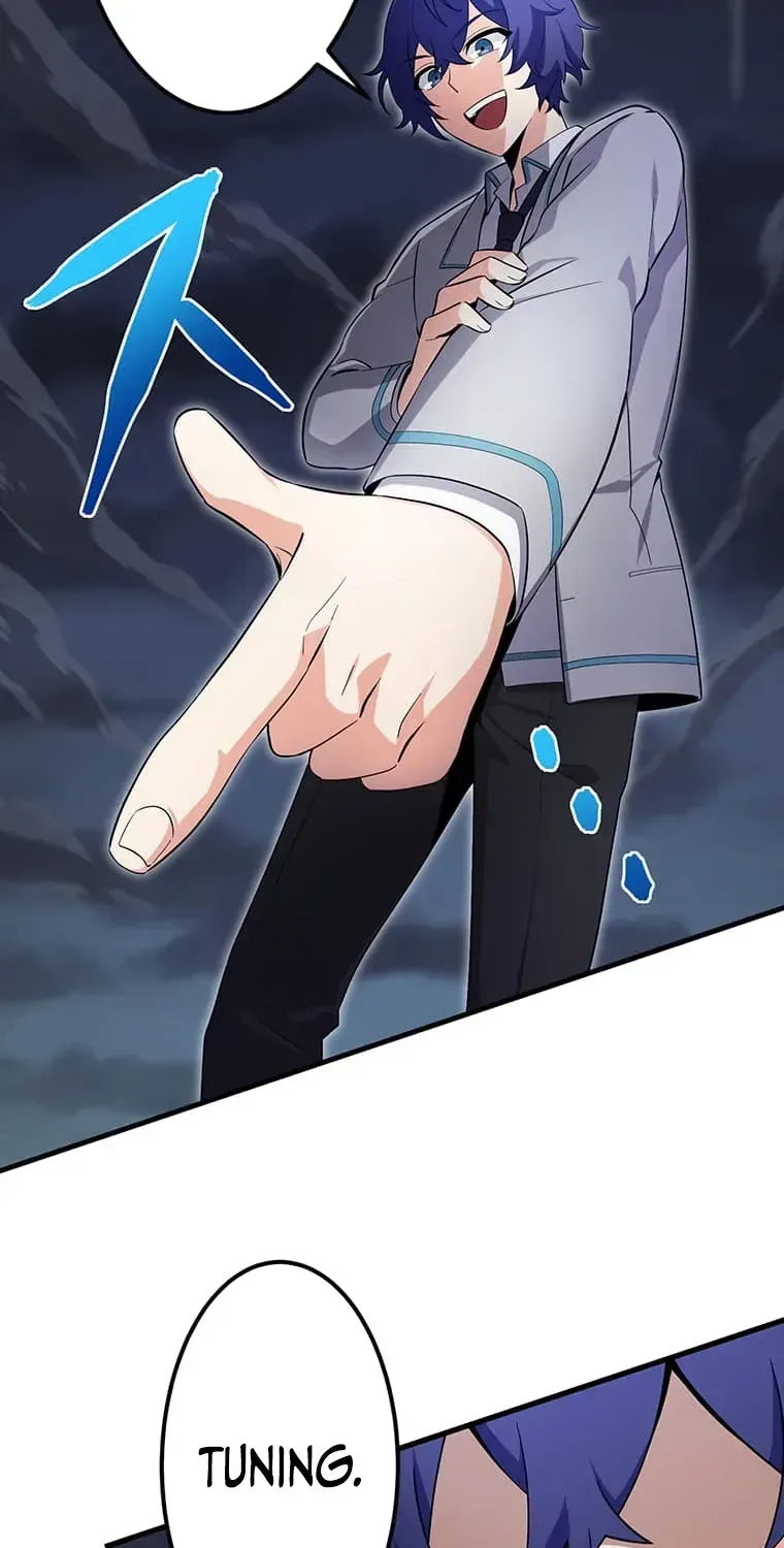 Kaiki Shita Teihen Wizard no Gakureki Gekokujou Chapter 4 page 65 - 