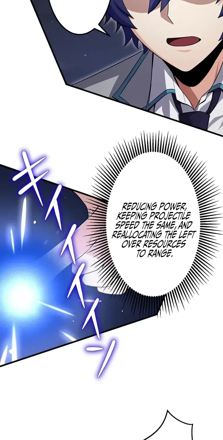 Kaiki Shita Teihen Wizard no Gakureki Gekokujou Chapter 4 page 66 - 