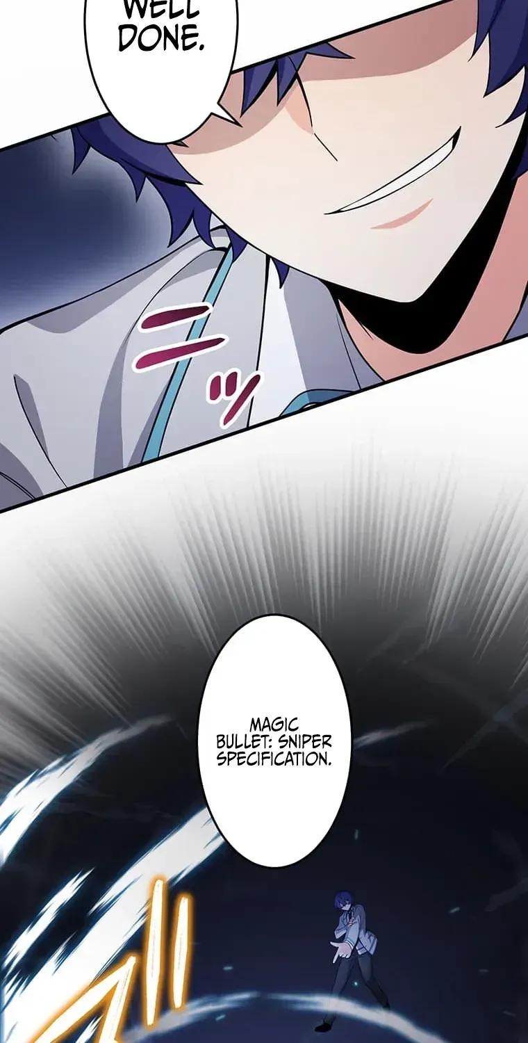 Kaiki Shita Teihen Wizard no Gakureki Gekokujou Chapter 4 page 69 - 