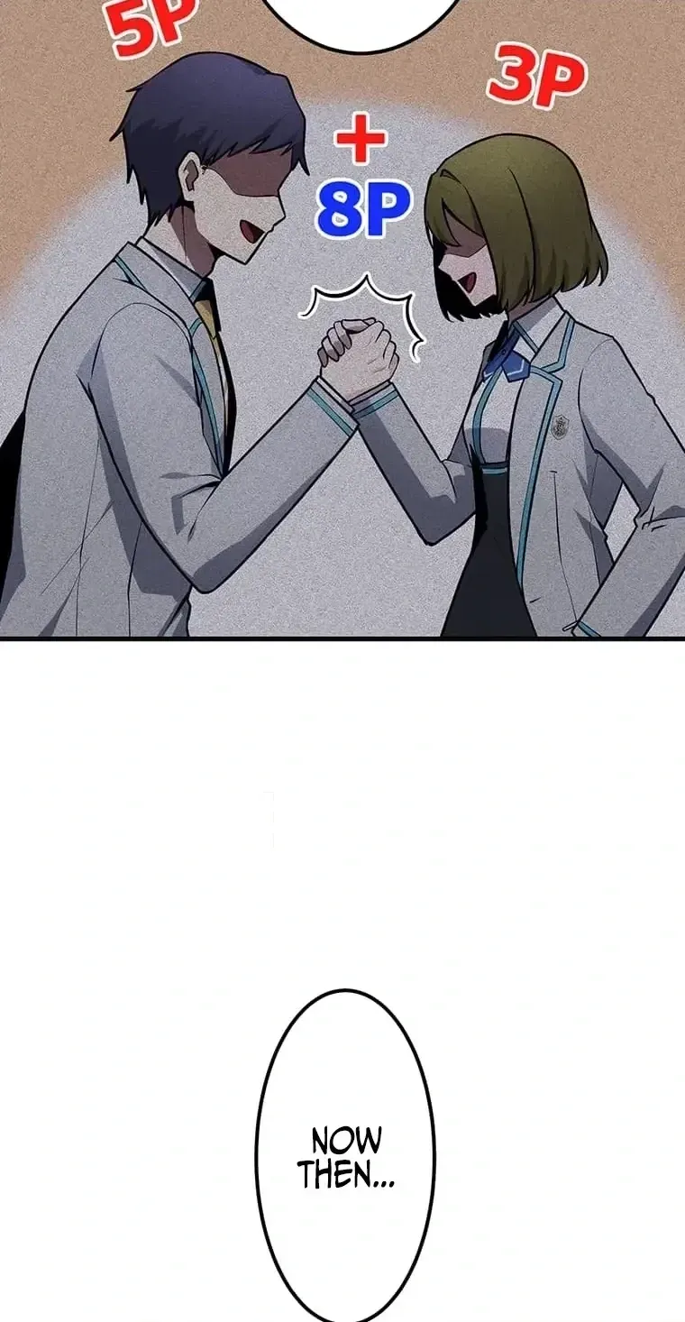Kaiki Shita Teihen Wizard no Gakureki Gekokujou Chapter 4 page 8 - 
