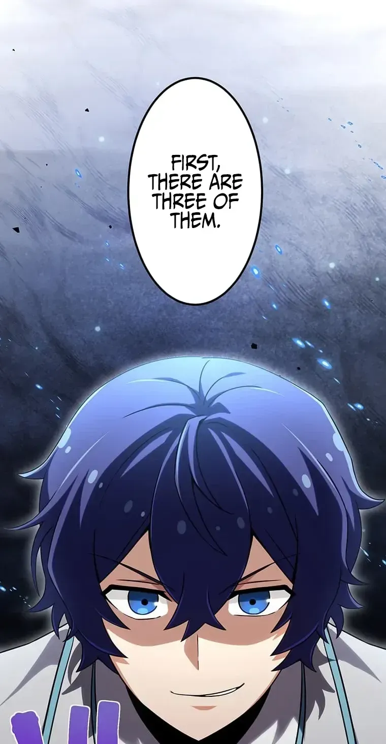 Kaiki Shita Teihen Wizard no Gakureki Gekokujou Chapter 4 page 75 - 