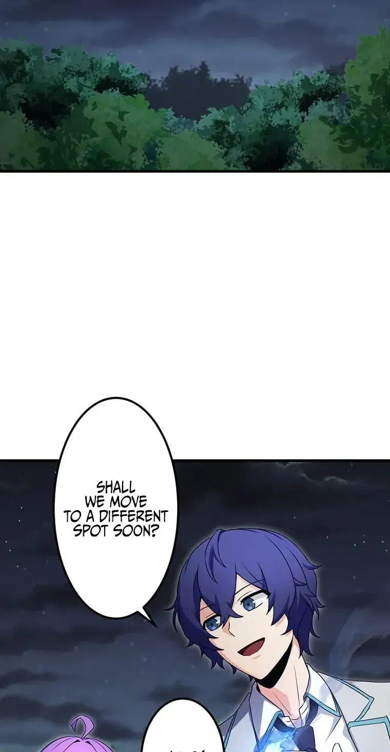 Kaiki Shita Teihen Wizard no Gakureki Gekokujou Chapter 4 page 77 - 