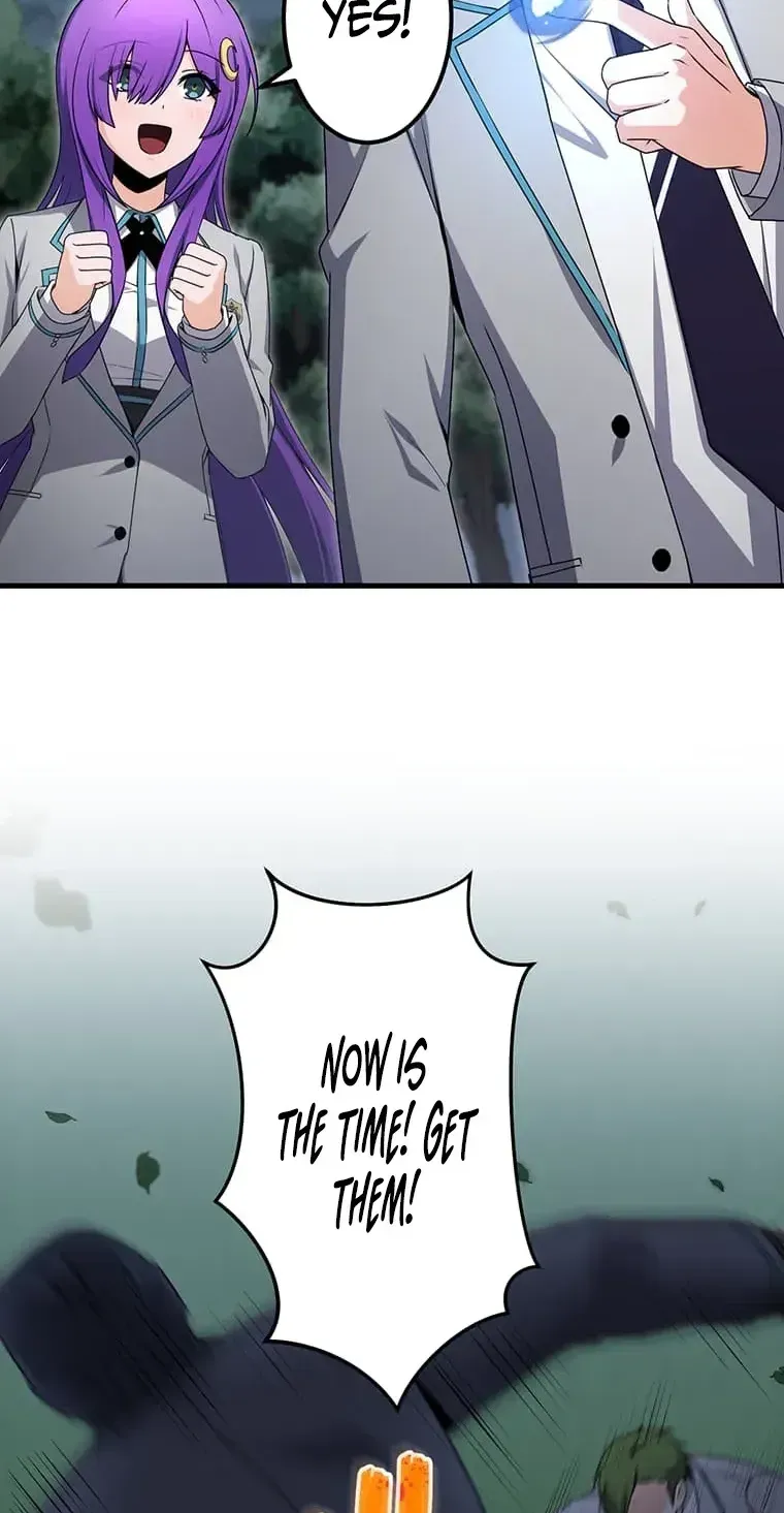 Kaiki Shita Teihen Wizard no Gakureki Gekokujou Chapter 4 page 78 - 