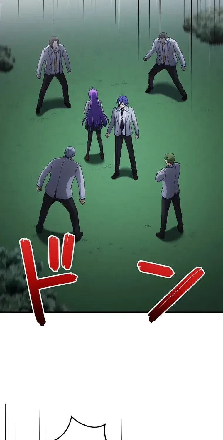Kaiki Shita Teihen Wizard no Gakureki Gekokujou Chapter 4 page 81 - 