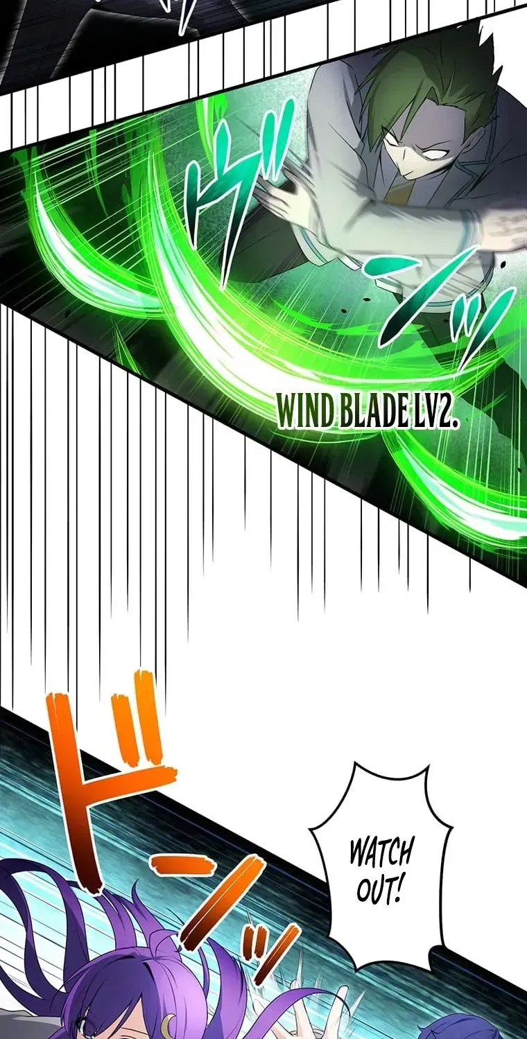 Kaiki Shita Teihen Wizard no Gakureki Gekokujou Chapter 4 page 84 - 