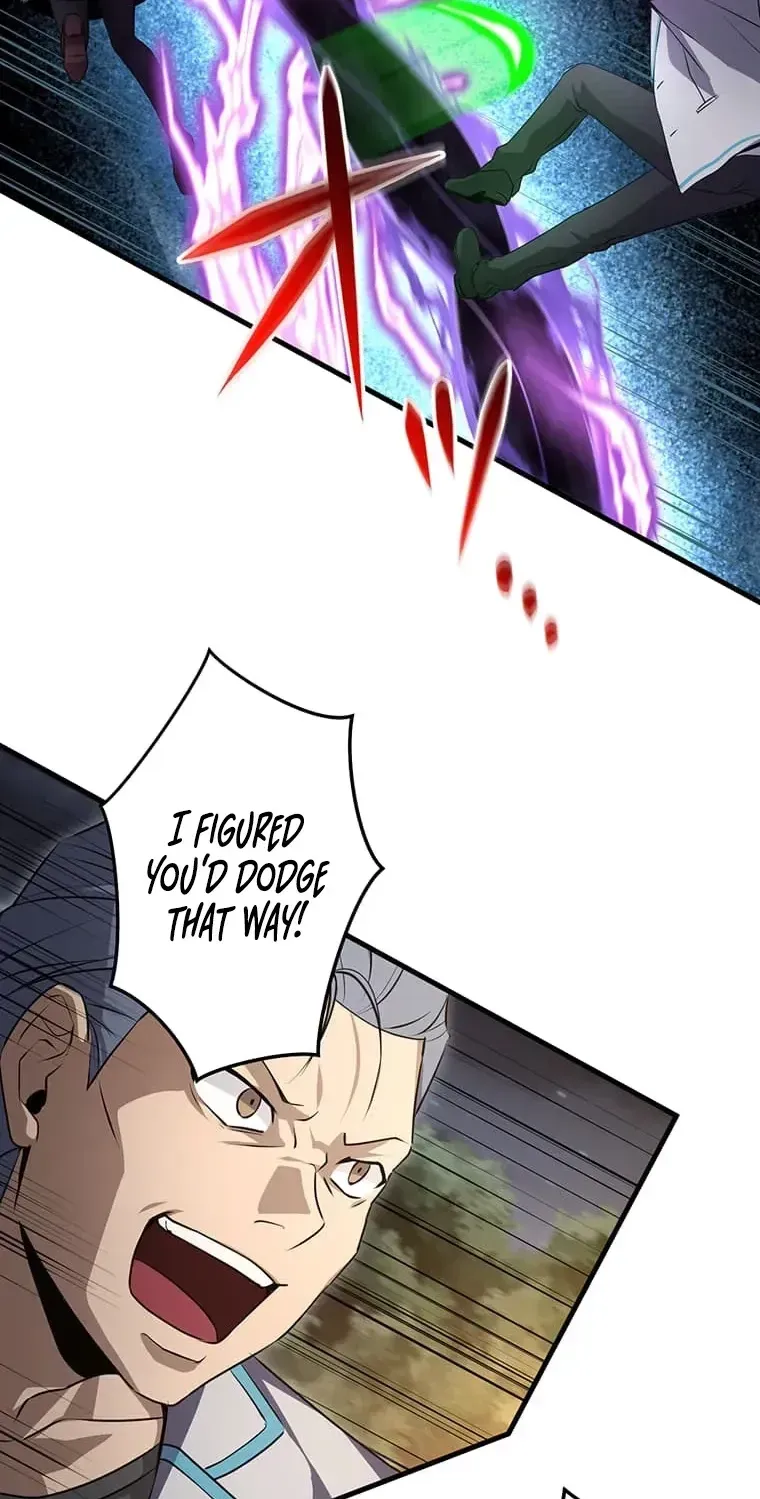 Kaiki Shita Teihen Wizard no Gakureki Gekokujou Chapter 4 page 86 - 