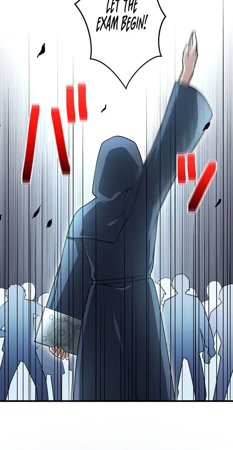 Kaiki Shita Teihen Wizard no Gakureki Gekokujou Chapter 4 page 10 - 