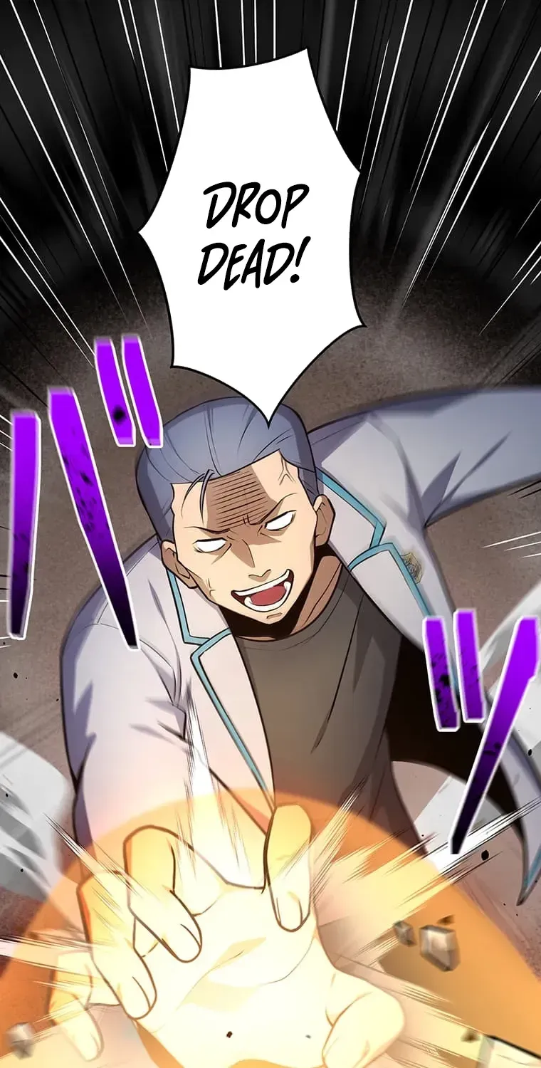 Kaiki Shita Teihen Wizard no Gakureki Gekokujou Chapter 5 page 3 - 