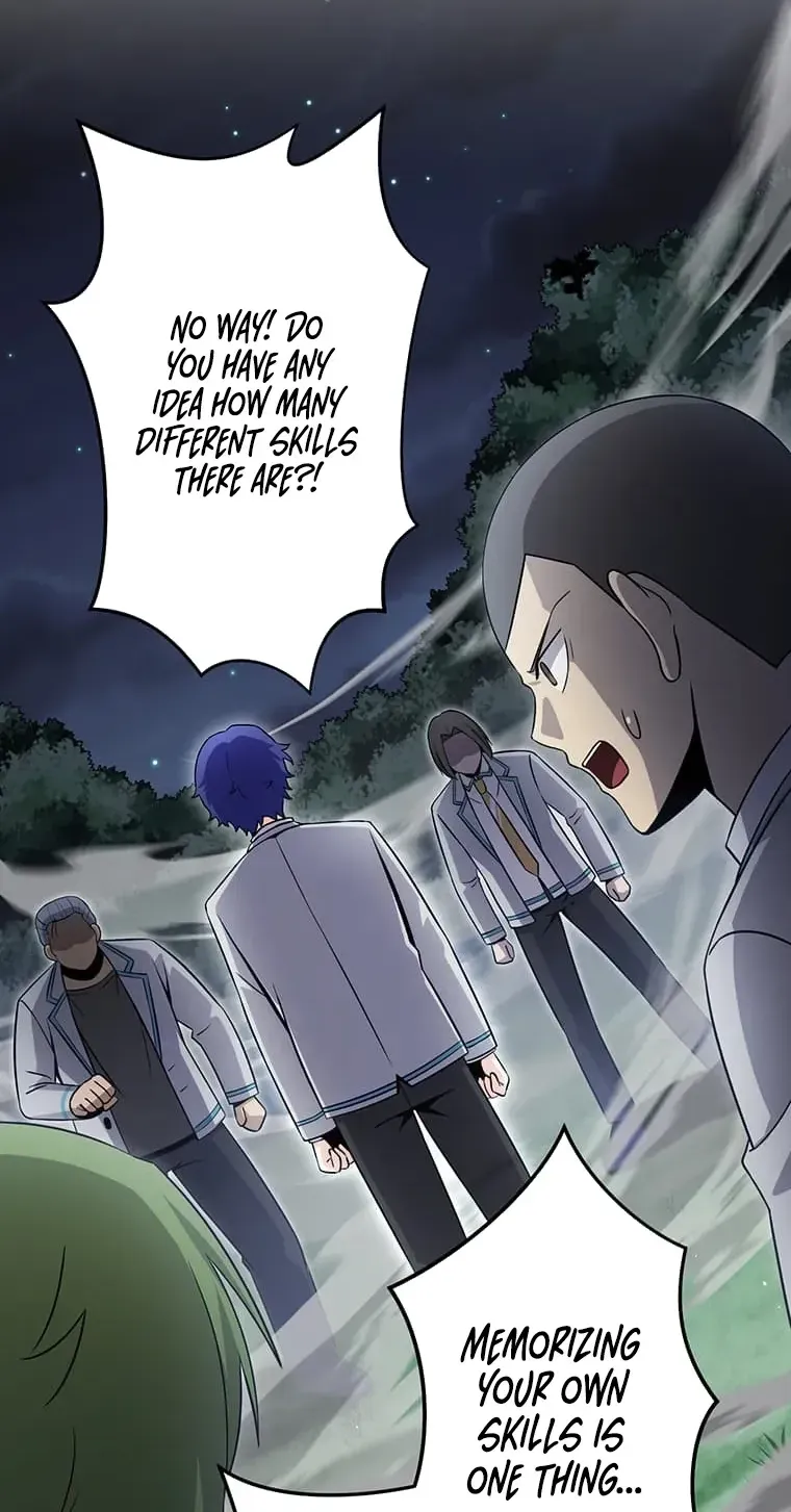 Kaiki Shita Teihen Wizard no Gakureki Gekokujou Chapter 5 page 22 - 