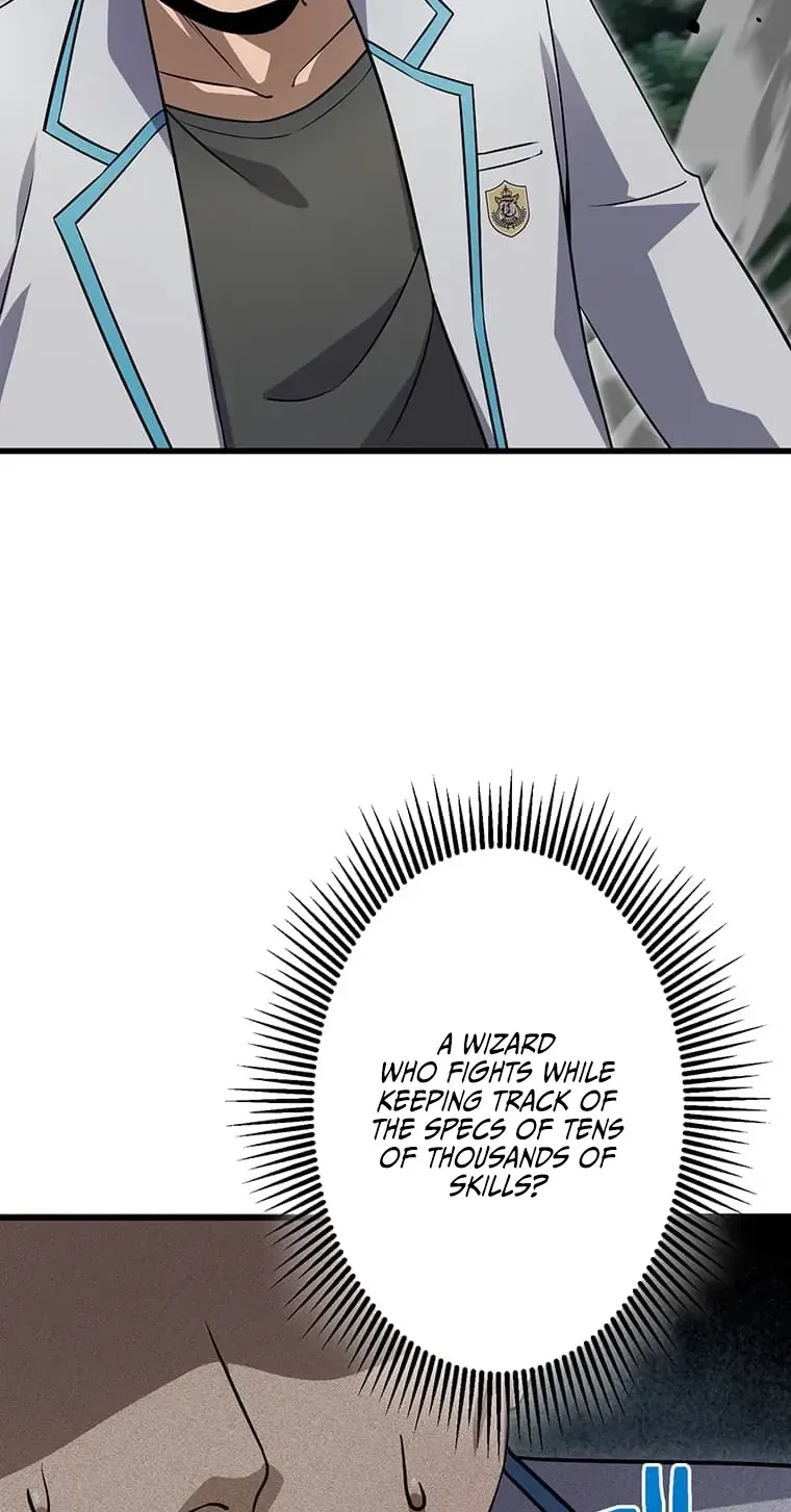 Kaiki Shita Teihen Wizard no Gakureki Gekokujou Chapter 5 page 24 - 