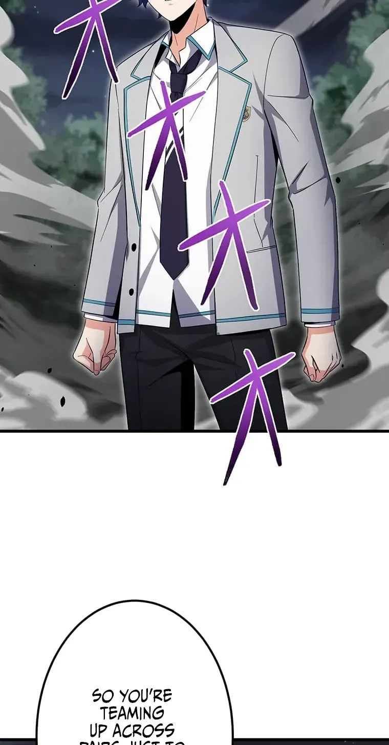 Kaiki Shita Teihen Wizard no Gakureki Gekokujou Chapter 5 page 26 - 