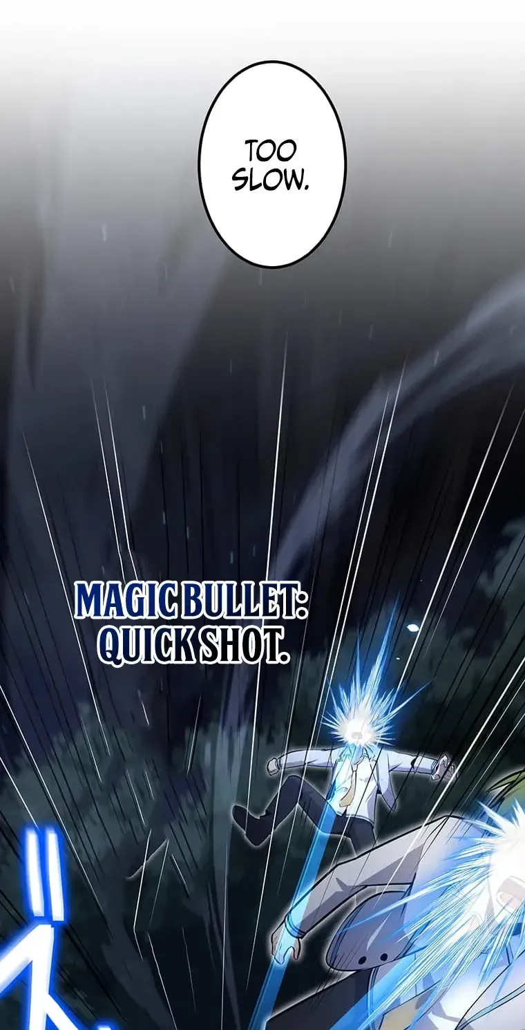 Kaiki Shita Teihen Wizard no Gakureki Gekokujou Chapter 5 page 32 - 