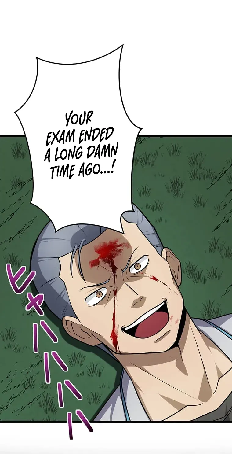 Kaiki Shita Teihen Wizard no Gakureki Gekokujou Chapter 5 page 39 - 