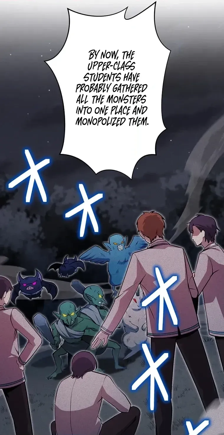 Kaiki Shita Teihen Wizard no Gakureki Gekokujou Chapter 5 page 40 - 