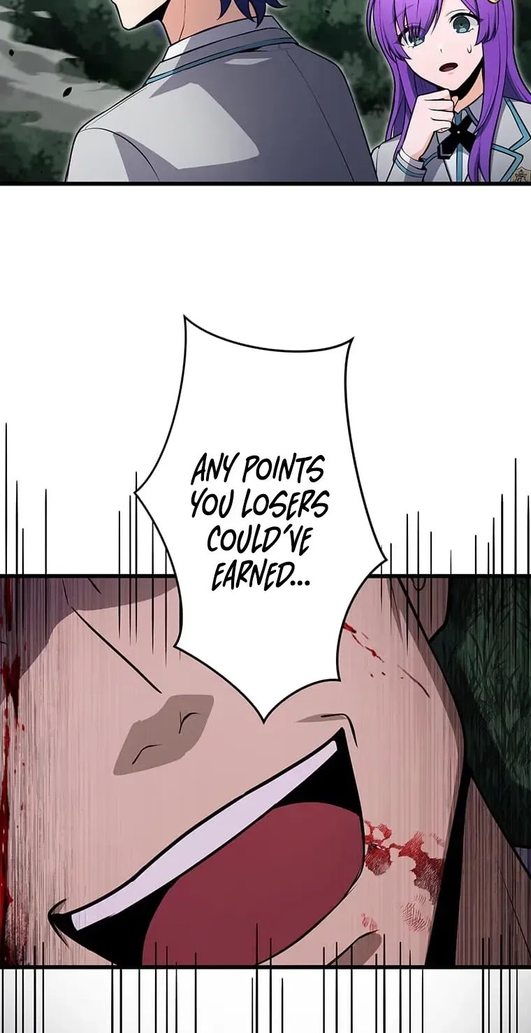 Kaiki Shita Teihen Wizard no Gakureki Gekokujou Chapter 5 page 42 - 
