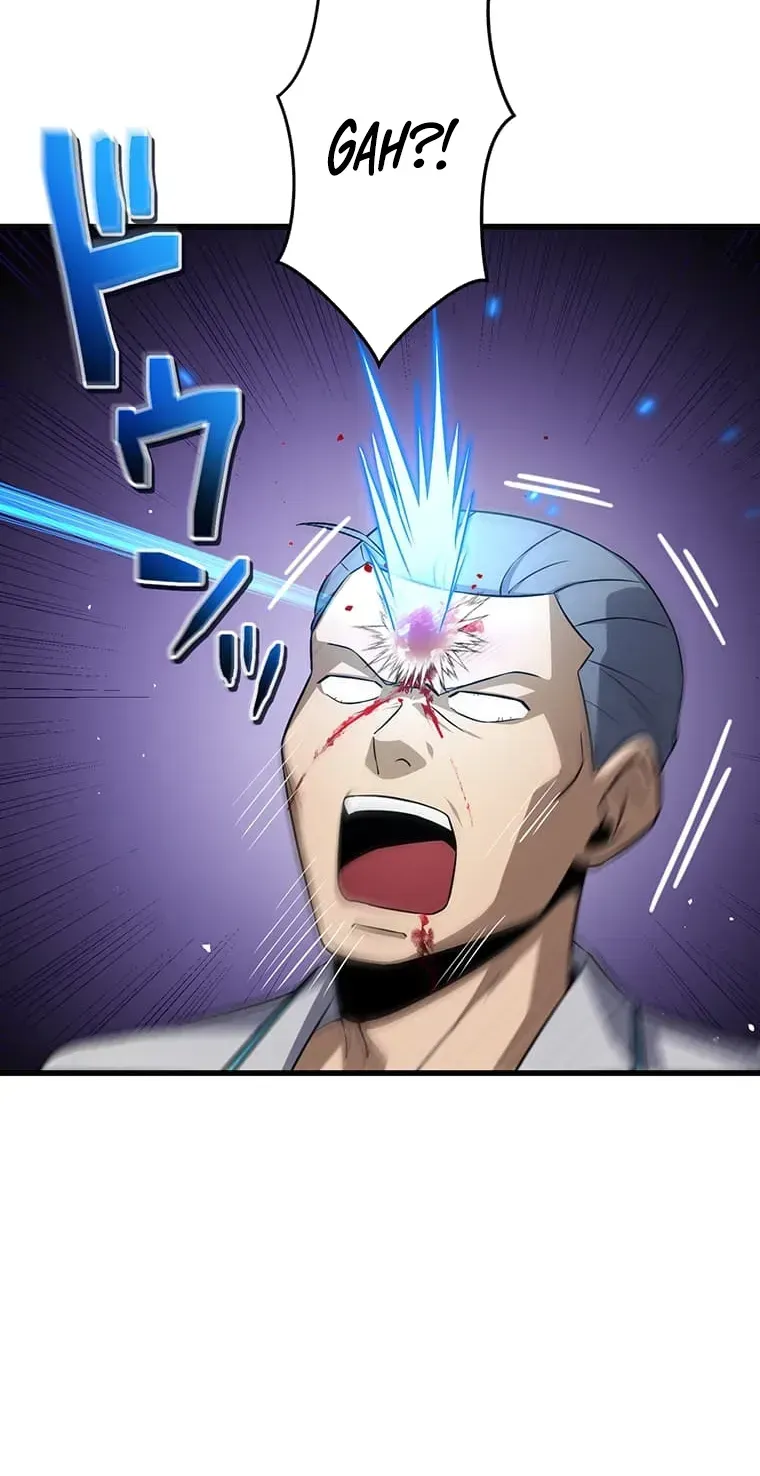 Kaiki Shita Teihen Wizard no Gakureki Gekokujou Chapter 5 page 48 - 