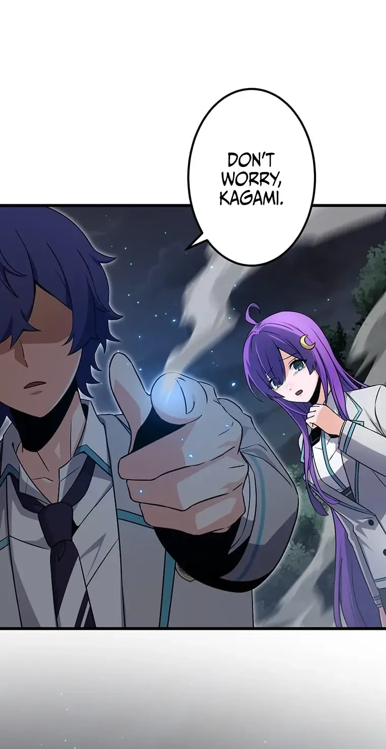 Kaiki Shita Teihen Wizard no Gakureki Gekokujou Chapter 5 page 49 - 