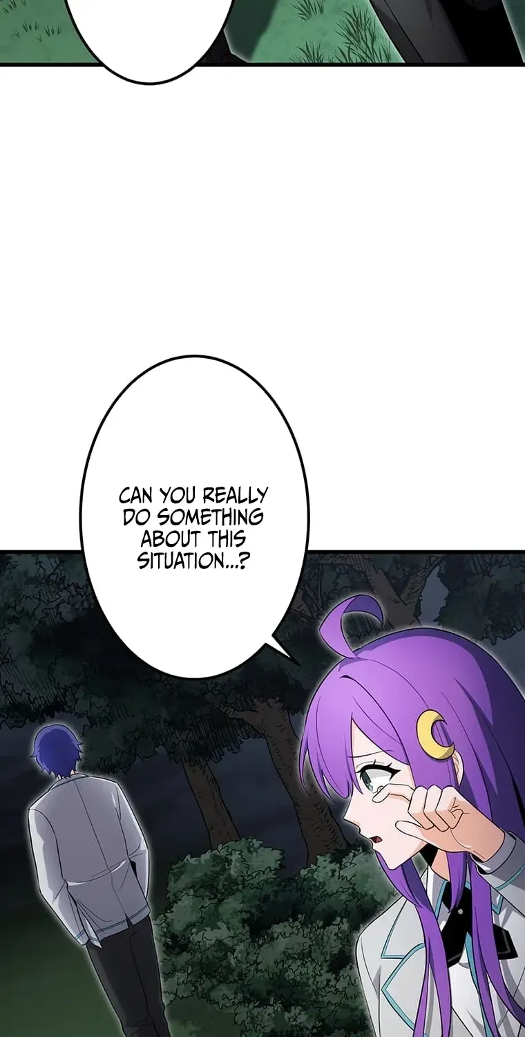 Kaiki Shita Teihen Wizard no Gakureki Gekokujou Chapter 5 page 51 - 