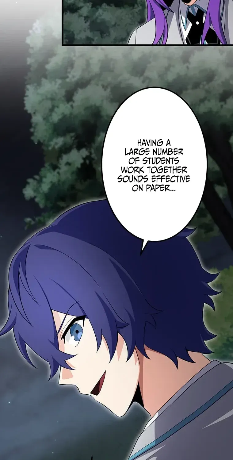 Kaiki Shita Teihen Wizard no Gakureki Gekokujou Chapter 5 page 53 - 