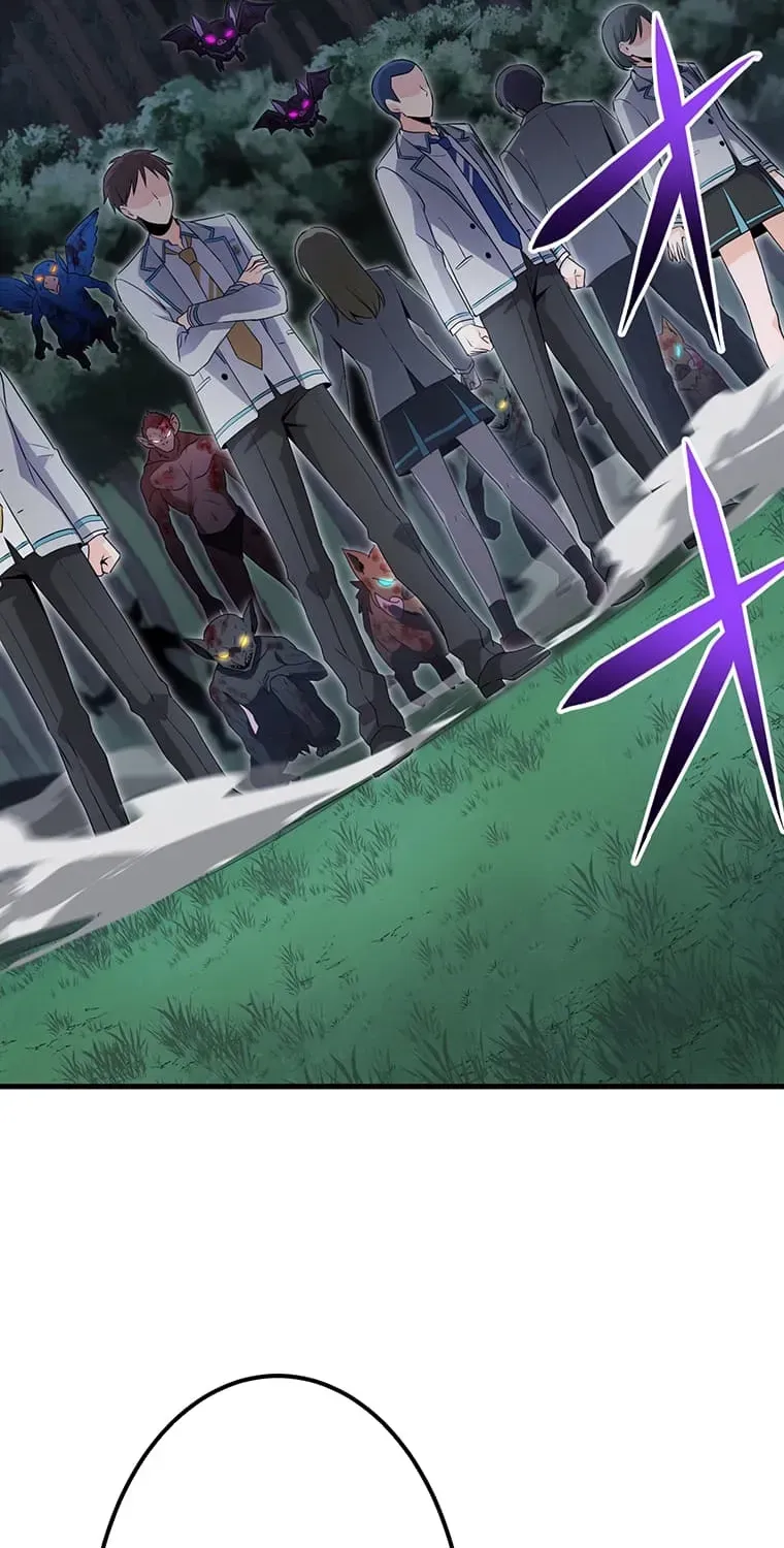 Kaiki Shita Teihen Wizard no Gakureki Gekokujou Chapter 5 page 58 - 