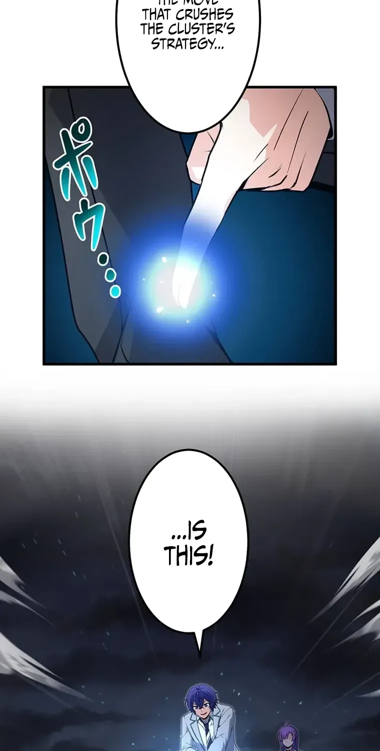 Kaiki Shita Teihen Wizard no Gakureki Gekokujou Chapter 5 page 62 - 