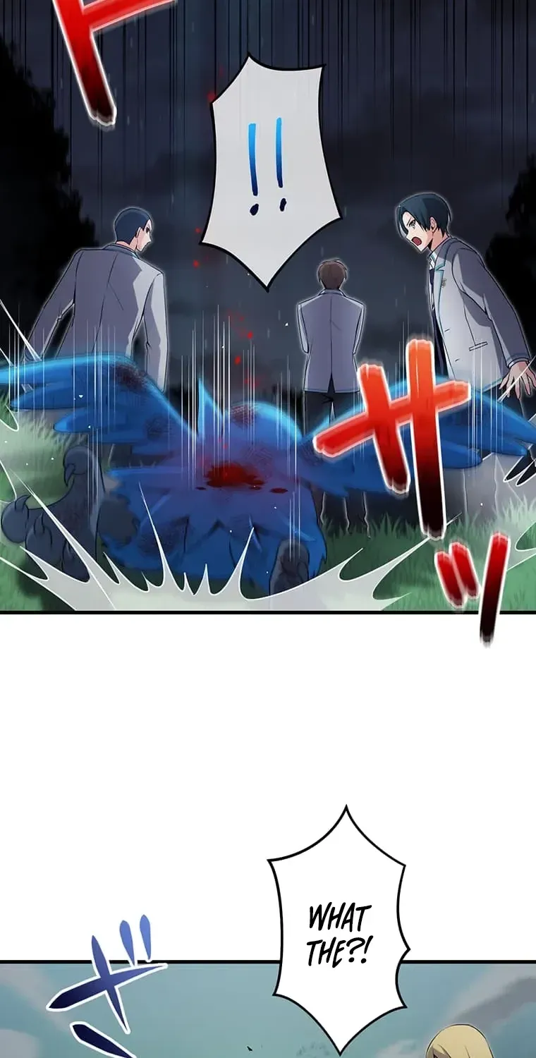 Kaiki Shita Teihen Wizard no Gakureki Gekokujou Chapter 5 page 70 - 