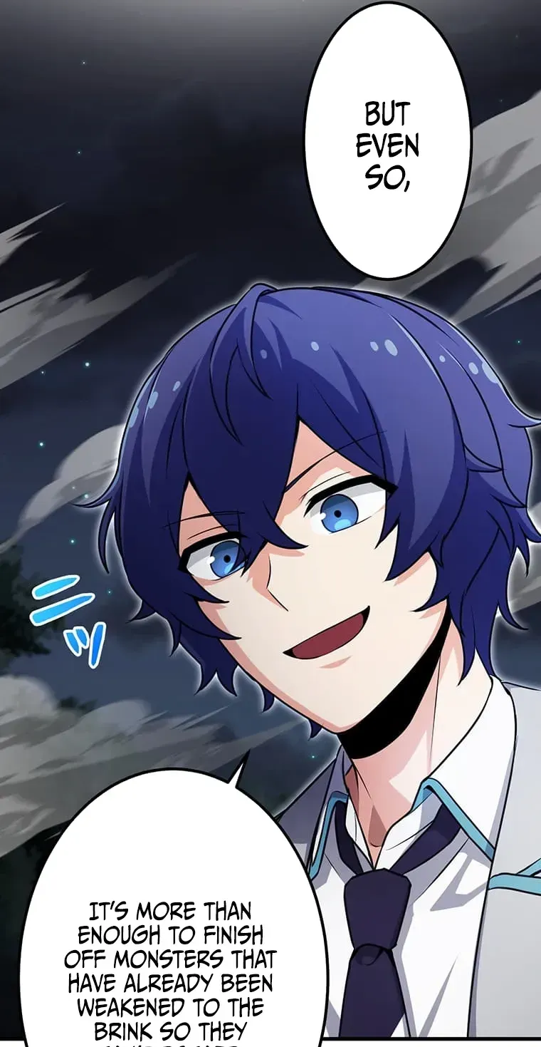 Kaiki Shita Teihen Wizard no Gakureki Gekokujou Chapter 5 page 78 - 