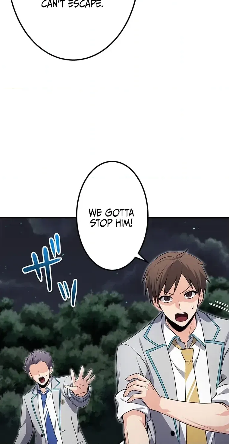 Kaiki Shita Teihen Wizard no Gakureki Gekokujou Chapter 5 page 79 - 