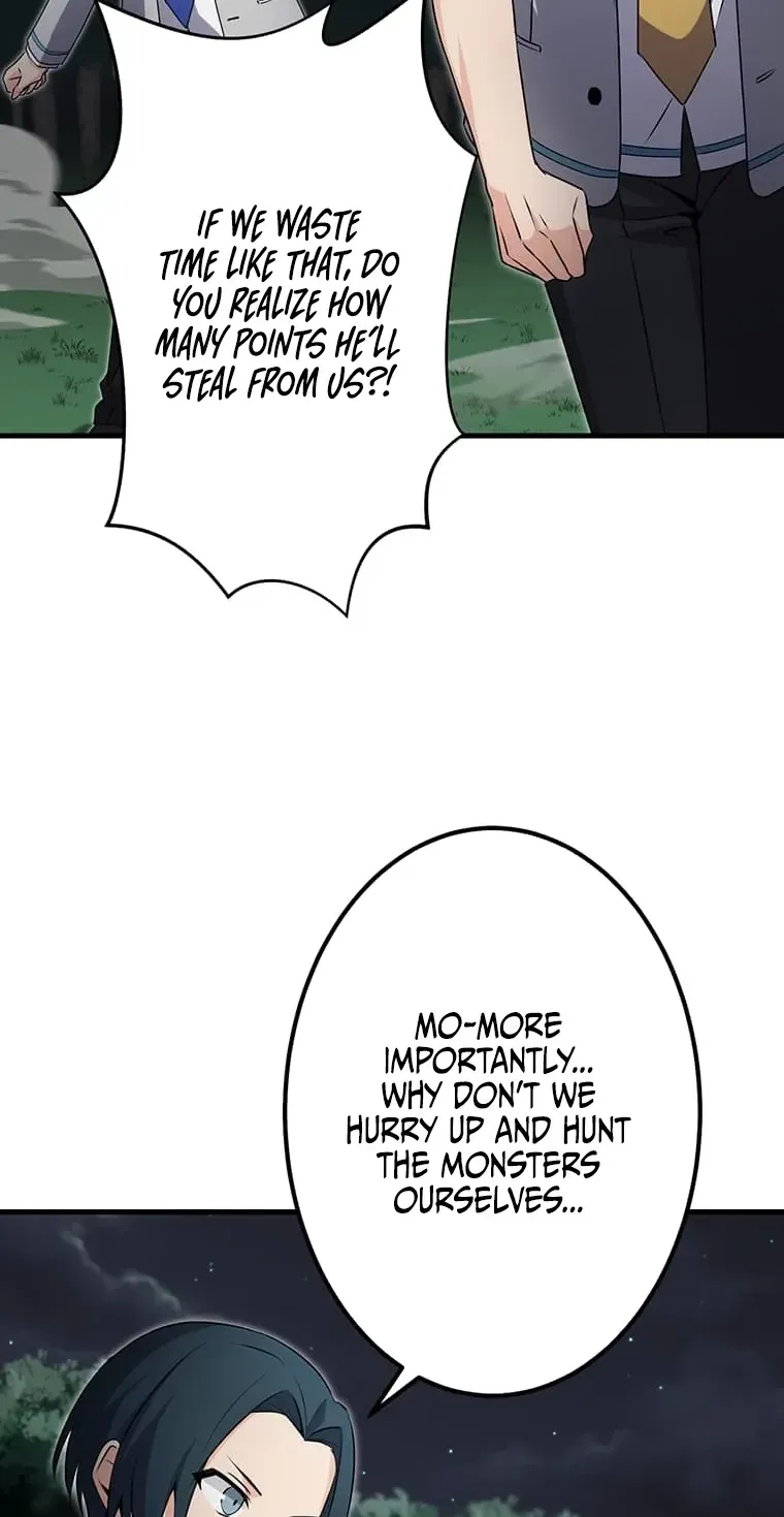 Kaiki Shita Teihen Wizard no Gakureki Gekokujou Chapter 5 page 80 - 