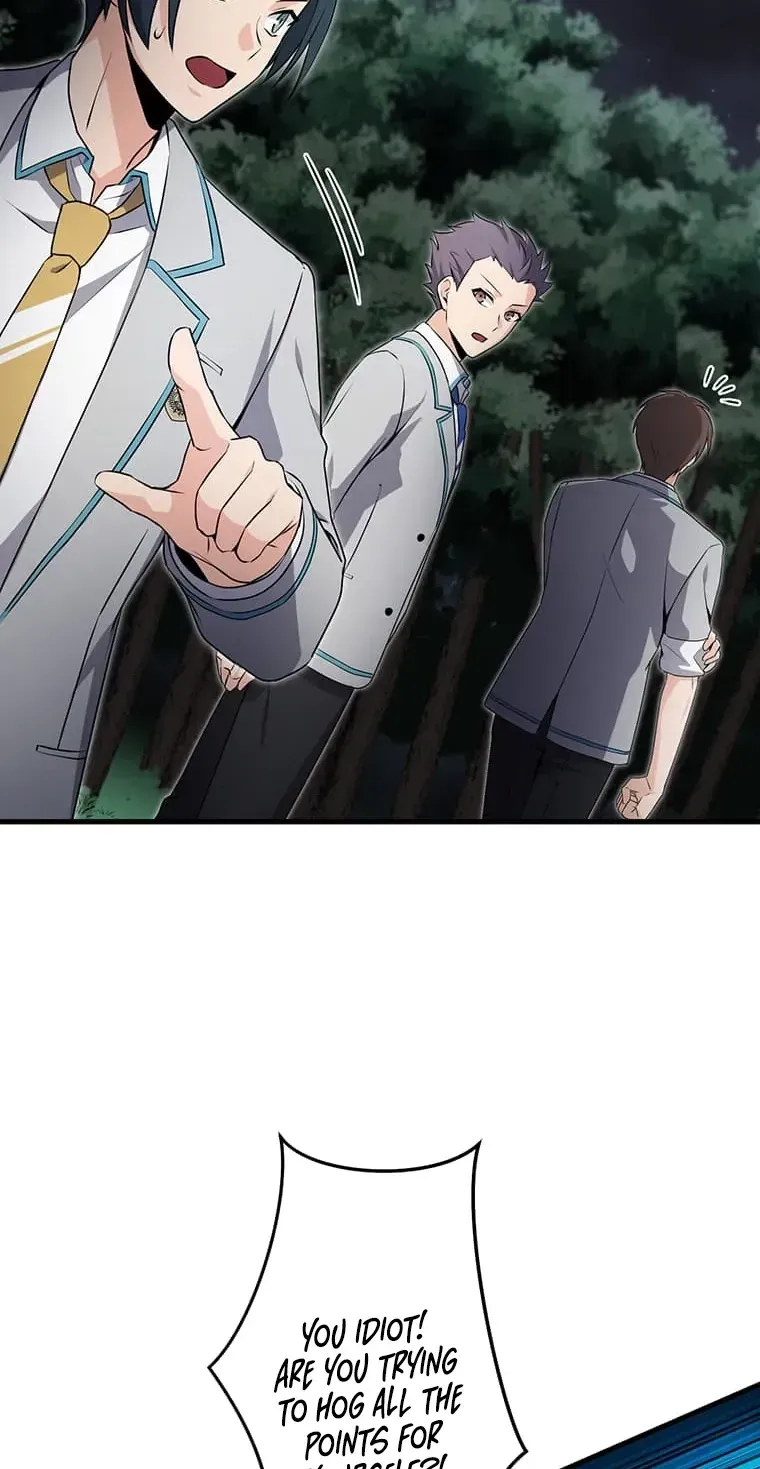Kaiki Shita Teihen Wizard no Gakureki Gekokujou Chapter 5 page 81 - 