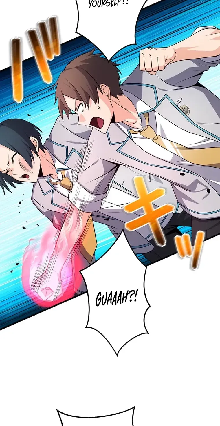 Kaiki Shita Teihen Wizard no Gakureki Gekokujou Chapter 5 page 82 - 