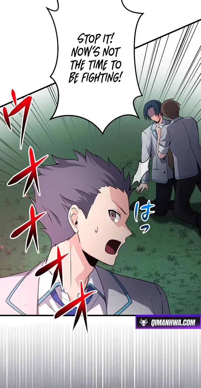 Kaiki Shita Teihen Wizard no Gakureki Gekokujou Chapter 5 page 83 - 