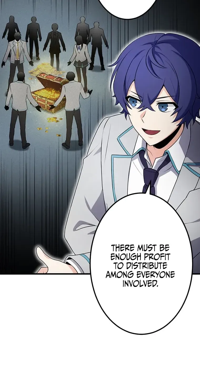 Kaiki Shita Teihen Wizard no Gakureki Gekokujou Chapter 5 page 87 - 