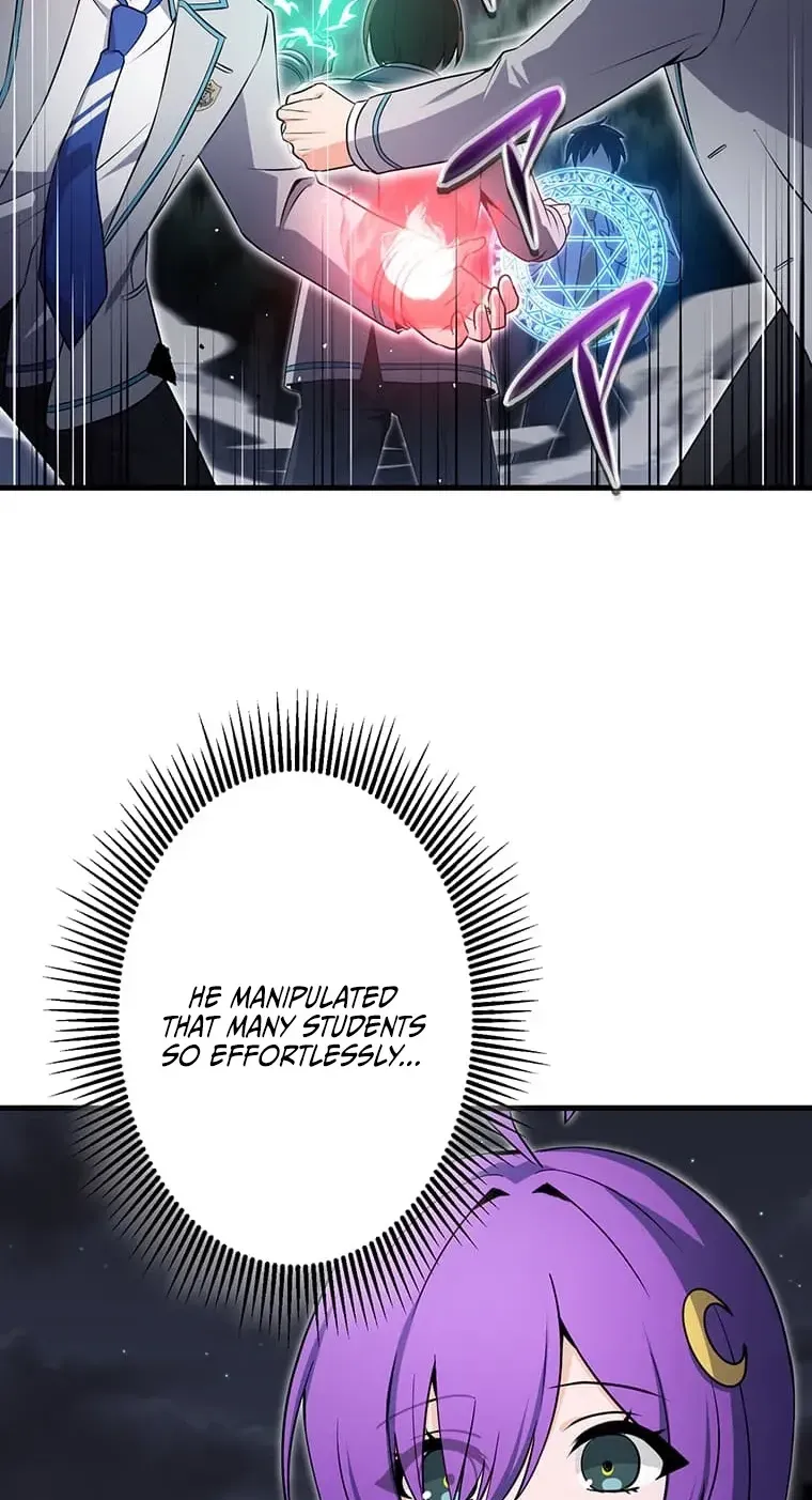 Kaiki Shita Teihen Wizard no Gakureki Gekokujou Chapter 5 page 90 - 
