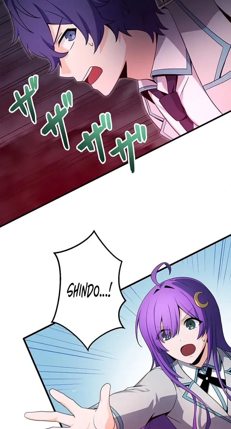 Kaiki Shita Teihen Wizard no Gakureki Gekokujou Chapter 6 page 18 - 