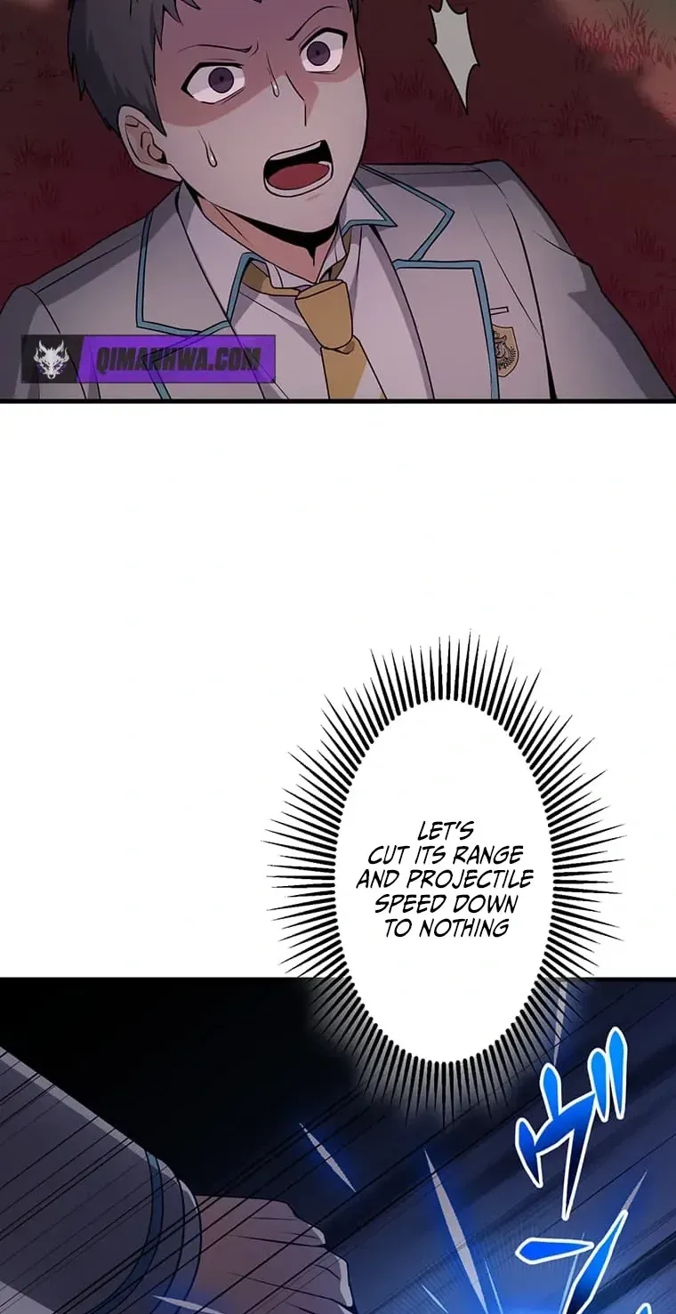 Kaiki Shita Teihen Wizard no Gakureki Gekokujou Chapter 6 page 25 - 