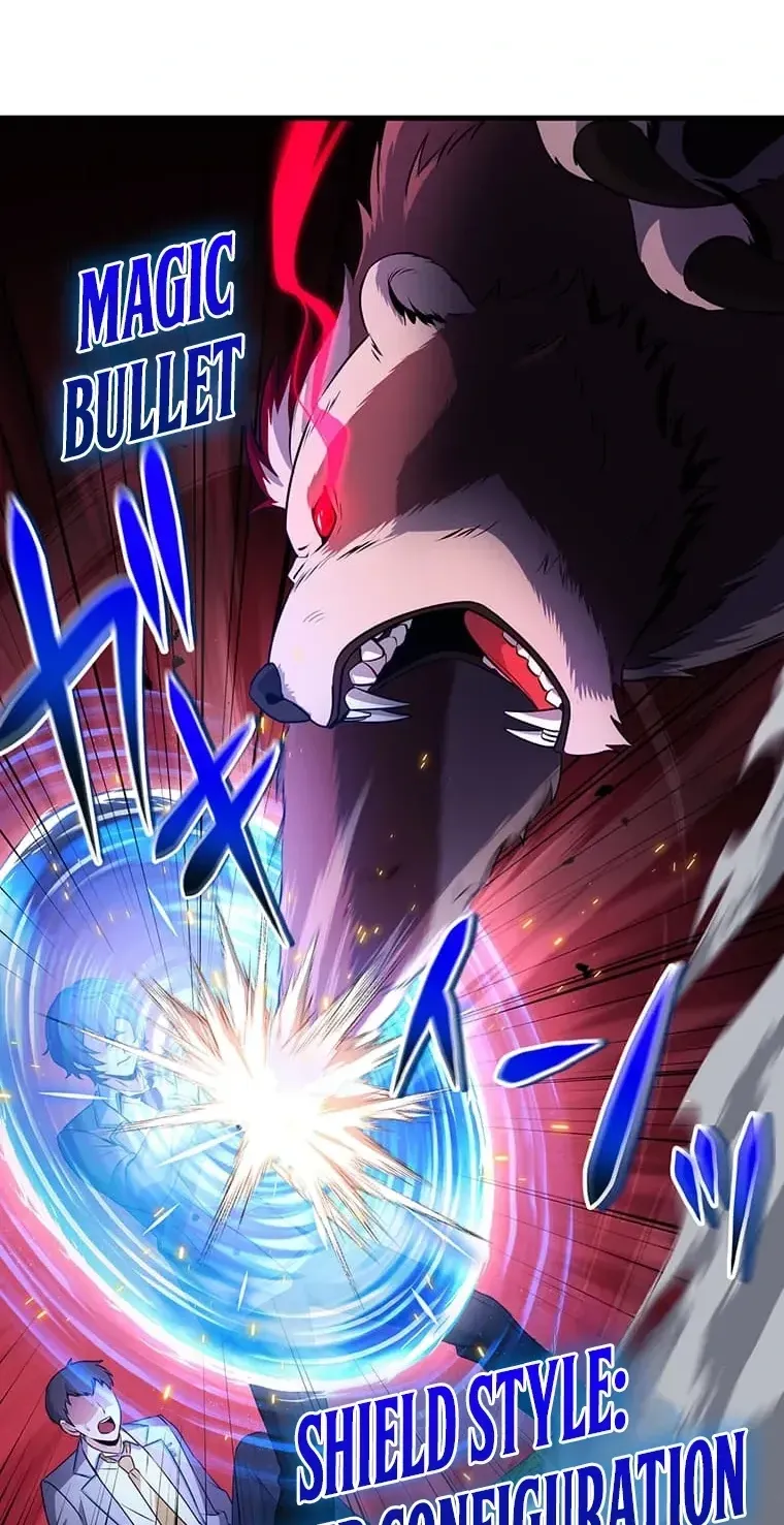 Kaiki Shita Teihen Wizard no Gakureki Gekokujou Chapter 6 page 28 - 