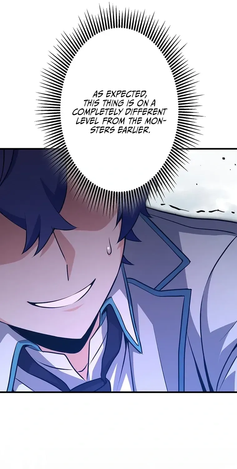 Kaiki Shita Teihen Wizard no Gakureki Gekokujou Chapter 6 page 32 - 