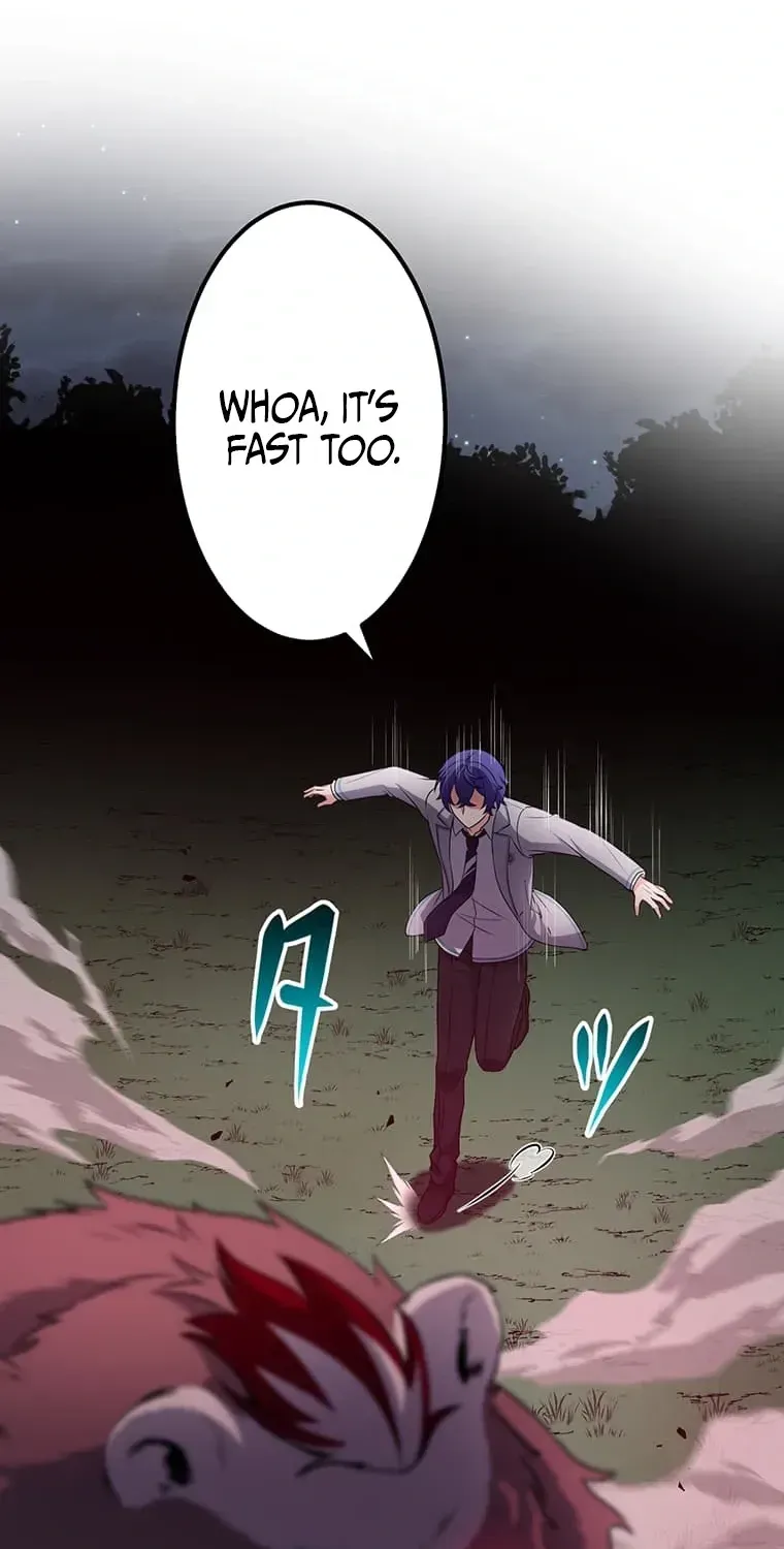 Kaiki Shita Teihen Wizard no Gakureki Gekokujou Chapter 6 page 36 - 